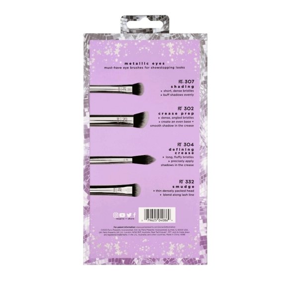 Elf Snowflake - Picture 4 of 4